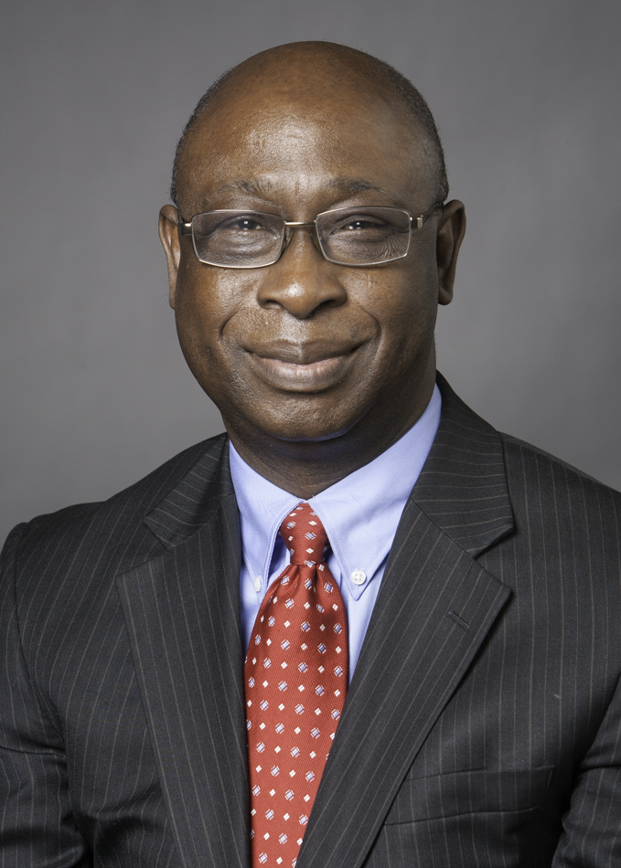 Dr. Kanzoni N. Asabigi